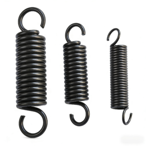 SWJ Series Tapping Machine Springs