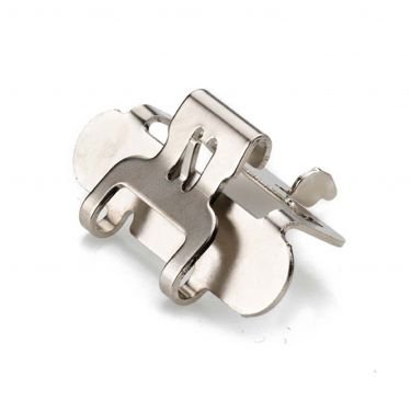 Sheet metal bending and stamping