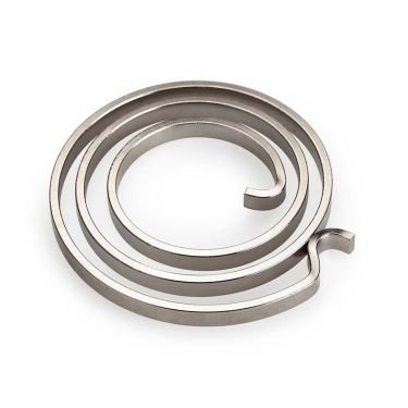 Spiral Springs